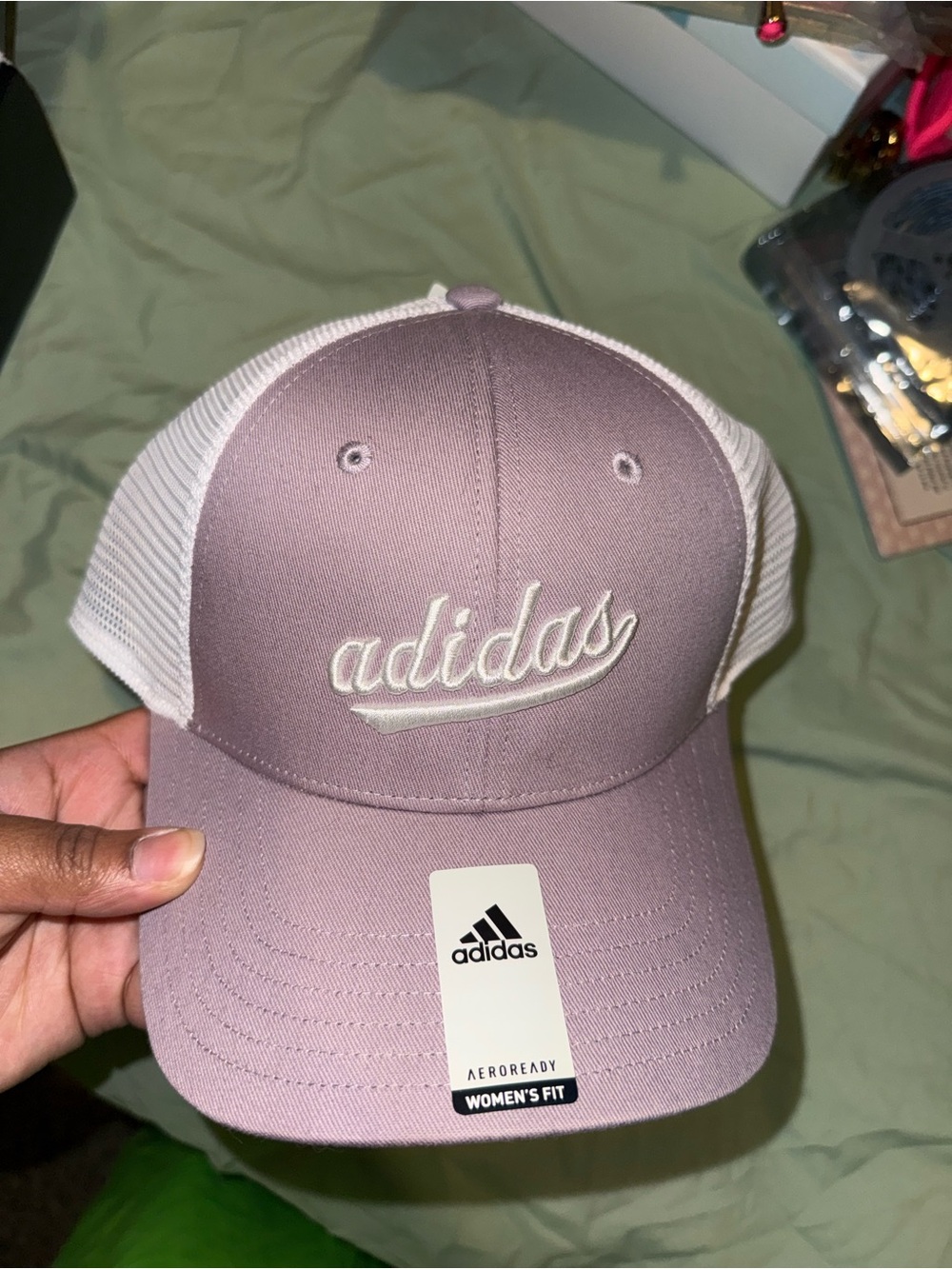 Adidas AEROREADY Women's Fit Cap